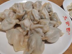 -三合园水饺·青岛菜(五四广场店)