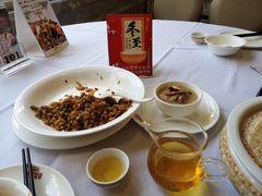 -君德澜酒家·创意粤菜(金山谷店)