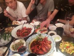 -胡桃里音乐酒馆(白云五号T5 MALL店)