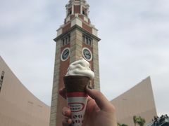 -富豪雪糕车流动点(尖沙咀店)