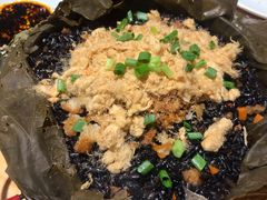 乌米饭-恋萍小吃(时代店)