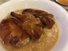 招牌例牌烧鹅-荔枝楼酒家(员村东璟店)