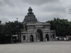 -观澜湖华谊冯小刚电影公社(百年记忆公社)