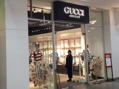 -杉杉奥特莱斯广场(哈尔滨店)
