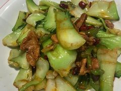 -青花小镇(凯翔新天地店)