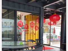 -南蚝小贝海鲜特色餐厅(南澳岛店)