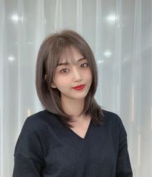 -逸丝风尚yesfashion造型