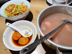 -农耕记·湖南土菜(科技园店)