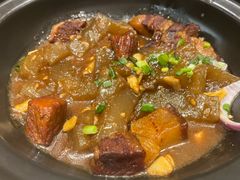 -鸿运楼·舌尖上的徽菜