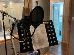 -清晨录音棚(光大会展中心旗舰店)