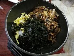 -长今家韩国料理(瑞景店)