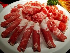 -潮辣成都老火锅(奉贤扶港路店)