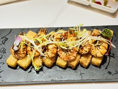 -荟廷·晶萃(陆家嘴尚悦湾店)
