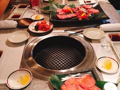 -神户牛焼肉専門店 牛一(道顿堀店)