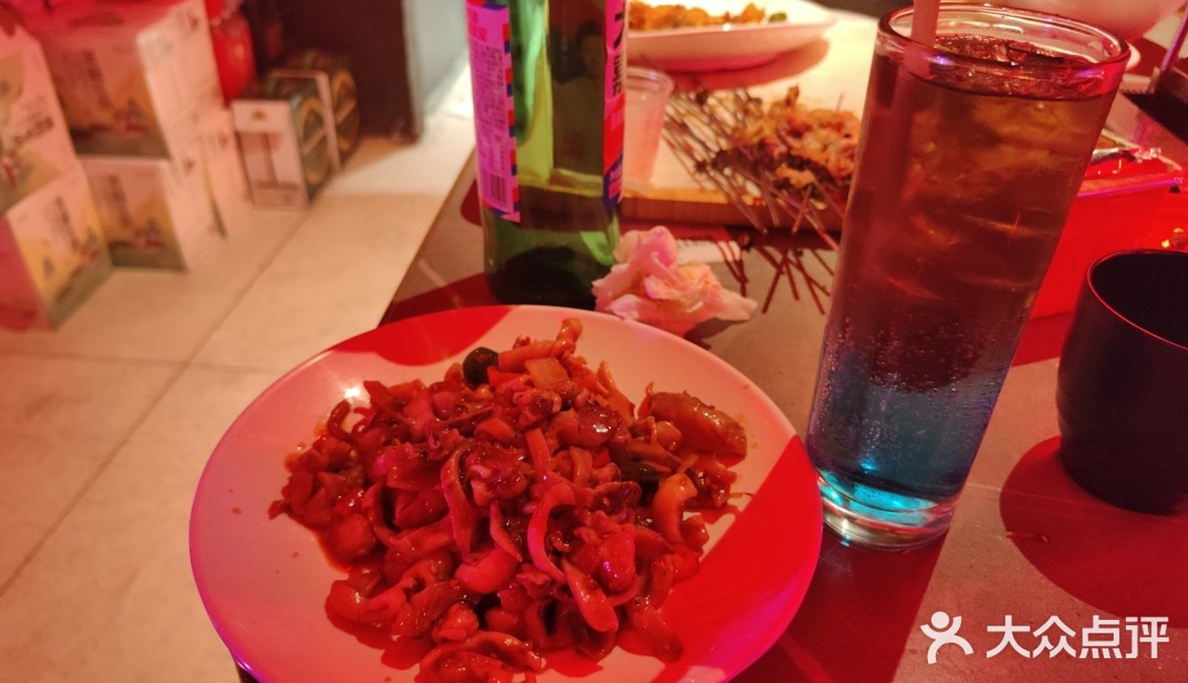 快乐夜晚不打烊