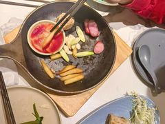 -鹿港小镇(西单大悦城店)