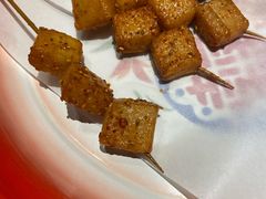 -北丐先生·野馄饨烧烤(泰达E街区店)