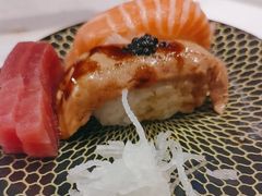 -争鲜回转寿司(海曙天一PLUS店)