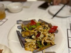-强记海鲜·大排档(蛇口新街店)