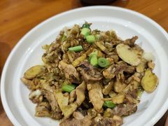 -陈家婆的菜(梅溪湖店)