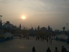 -华夏文旅海洋公园