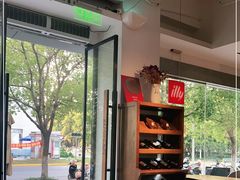 -ZEMOCAFE·FUSION FOOD(西交利物浦店)