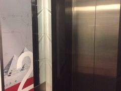 -桔子酒店(北京金融街官园桥店)