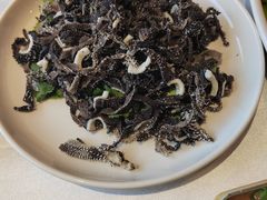 -蠔友汇·海鲜·生蚝烧烤(大东店)