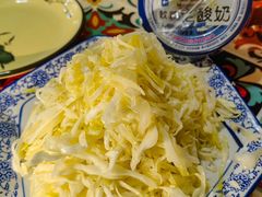 -壹阁胡羊焖饼(敦煌夜市店)