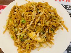 -筑味小厨坊(宣武门外东大街社区店)