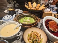 -南京大牌档(济南万象城店)