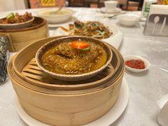 -酌宴府The China Club·广州万富希尔顿酒店(云城东路店)