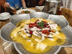 -陈厨老味·老派郴州菜(宜章店)