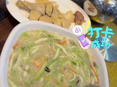 -凤厨顺德水乡凤味馆(大良锦龙路店)