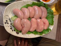 -金海阁海鲜火锅