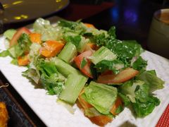 -Bombay Grill印度餐厅