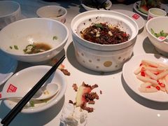 -新辣宴·湖南家常菜·商务聚餐(中粮创芯店)