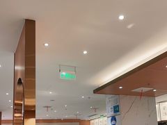 大堂-松鹤楼·苏式汤面(虹桥天地店)