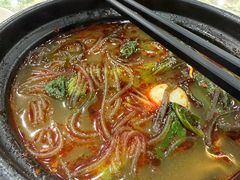 -清真·穆萨砂锅(大皮院店)