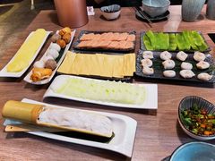 -老鼎旺安格斯牛肉火锅(衡艺广场店)