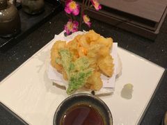 -月下料理(楷林IFC店)