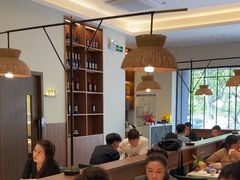 -客颂·客家宴(大壮国际广场店)
