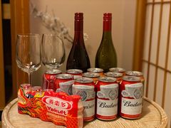 -北京古北水镇御舍温泉酒店