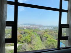 -太湖饭店玉兰厅(自助餐厅)