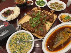 -杨正宗烤全羊(北二环店)