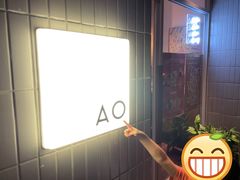 -AO cafe＆bistro