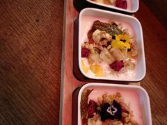 -街角等你.大连海鲜烧烤.经典铁板海鲜串(西安路店)