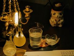 -BAR Signal·鸡尾酒酒吧