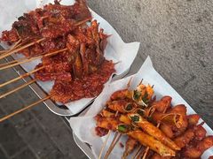 -辽B·小串(总店)