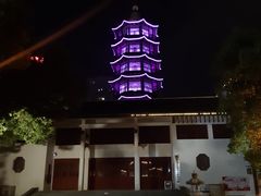 -绳金塔美食街(前进路店)